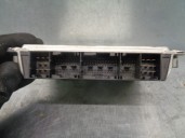 Recambio de centralita motor uce para bmw serie 3 berlina (e46) 320d referencia OEM IAM 7786887 0281010205 BOSCH