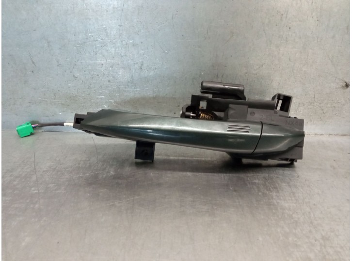 Recambio de maneta exterior delantera izquierda para hyundai tucson hybrid referencia OEM IAM G4FT G4FT 