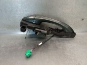 Recambio de maneta exterior delantera izquierda para hyundai tucson hybrid referencia OEM IAM G4FT G4FT 