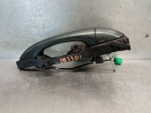 Recambio de maneta exterior delantera izquierda para hyundai tucson hybrid referencia OEM IAM G4FT G4FT 