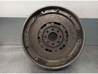 Recambio de volante motor para bmw serie 3 berlina (e46) 320d referencia OEM IAM 415012111 