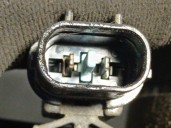 Recambio de electroventilador para ssangyong musso (fj) 2.3 d referencia OEM IAM 6842005000 6842005052 42770020 CALSONIC