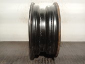 Recambio de llanta para honda concerto (hw) 1.5 cat referencia OEM IAM 42700SK3005 R14X5JH2X45 HIERRO