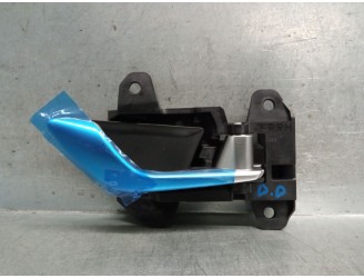 Recambio de maneta interior delantera derecha para hyundai tucson hybrid referencia OEM IAM 82623N7000 82623N7000 