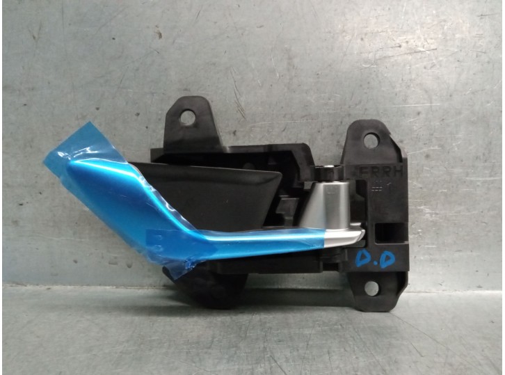 Recambio de maneta interior delantera derecha para hyundai tucson hybrid referencia OEM IAM 82623N7000 82623N7000 