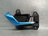 Recambio de maneta interior delantera derecha para hyundai tucson hybrid referencia OEM IAM 82623N7000 82623N7000 