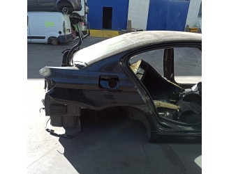 Recambio de aleta trasera derecha para bmw serie 5 lim. (f10) 3.0 turbodiesel referencia OEM IAM 41217240488 CORTE CARROCERIA 