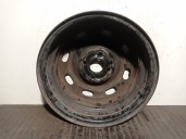 Recambio de llanta para honda concerto (hw) 1.5 cat referencia OEM IAM 42700SK3005 R14X5JH2X45 HIERRO