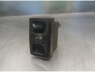 Replacement rear right window regulator switch for Seat Toledo (1L) Base OEM IAM reference 1L0959855 