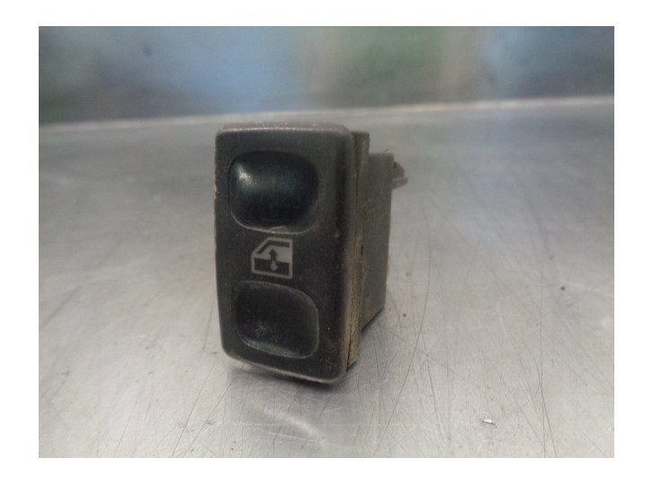 Replacement rear right window regulator switch for Seat Toledo (1L) Base OEM IAM reference 1L0959855 
