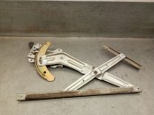 Recambio de elevalunas delantero derecho para ssangyong musso (fj) 2.3 d referencia OEM IAM 7230205002 7230205002 