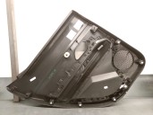 Recambio de guarnecido puerta trasera derecha para dacia duster (hm_) 1.0 tce 90 referencia OEM IAM 829007099R 829007099R 