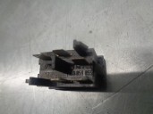 Replacement rear right window regulator switch for Seat Toledo (1L) Base OEM IAM reference 1L0959855 