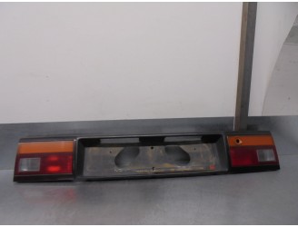 Recambio de piloto trasero central para honda concerto (hw) 1.5 cat referencia OEM IAM 33700SK3G02 5 PUERTAS