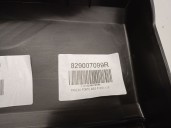 Recambio de guarnecido puerta trasera derecha para dacia duster (hm_) 1.0 tce 90 referencia OEM IAM 829007099R 829007099R 