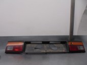 Recambio de piloto trasero central para honda concerto (hw) 1.5 cat referencia OEM IAM 33700SK3G02  5 PUERTAS