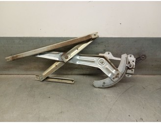 Recambio de elevalunas delantero izquierdo para ssangyong musso (fj) 2.3 d referencia OEM IAM 7230105002 7230105002 