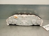 Recambio de cuadro instrumentos para peugeot 208 1.6 blue-hdi fap referencia OEM IAM 9813848980 9813848980 