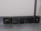 Recambio de piloto trasero central para honda concerto (hw) 1.5 cat referencia OEM IAM 33700SK3G02 5 PUERTAS