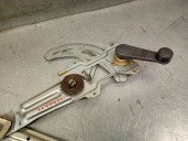 Recambio de elevalunas delantero izquierdo para ssangyong musso (fj) 2.3 d referencia OEM IAM 7230105002 7230105002 