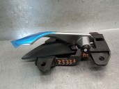 Recambio de maneta interior delantera derecha para hyundai tucson hybrid referencia OEM IAM 82623N7000 82623N7000 