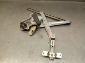 Recambio de elevalunas trasero derecho para ssangyong musso (fj) 2.3 d referencia OEM IAM 7330205000 7330205000 