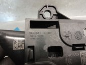 Recambio de maneta interior delantera derecha para hyundai tucson hybrid referencia OEM IAM 82623N7000 82623N7000 