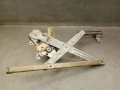 Recambio de elevalunas trasero derecho para ssangyong musso (fj) 2.3 d referencia OEM IAM 7330205000 7330205000 