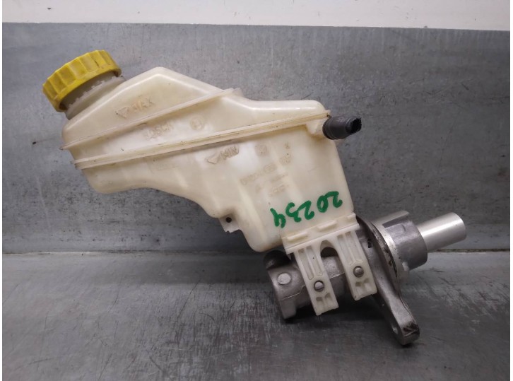 Recambio de bomba freno para fiat grande punto (199) 1.4 8v dynamic referencia OEM IAM 0204051107  