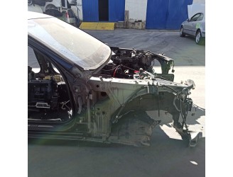 Recambio de punta chasis delantera para bmw serie 5 lim. (f10) 3.0 turbodiesel referencia OEM IAM 41217240546 CORTE CARROCERIA D