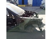 Recambio de punta chasis delantera para bmw serie 5 lim. (f10) 3.0 turbodiesel referencia OEM IAM 41217240546 CORTE CARROCERIA D