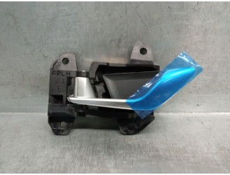 Recambio de maneta interior delantera izquierda para hyundai tucson hybrid referencia OEM IAM 82613N7000 82613N7000 