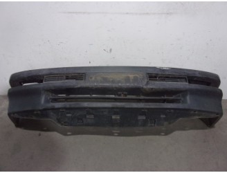 Recambio de paragolpes delantero para honda concerto (hw) 1.5 cat referencia OEM IAM 71101SK3E71 NEGRO TEXTURADO 