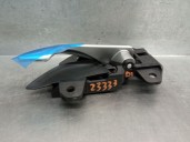 Recambio de maneta interior delantera izquierda para hyundai tucson hybrid referencia OEM IAM 82613N7000 82613N7000 