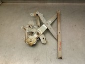 Recambio de elevalunas trasero izquierdo para ssangyong musso (fj) 2.3 d referencia OEM IAM 7330105000 7330105000 