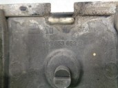 Recambio de rejilla delantera para seat toledo (1l) base referencia OEM IAM 1L0853653B  