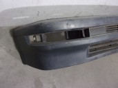 Recambio de paragolpes delantero para honda concerto (hw) 1.5 cat referencia OEM IAM 71101SK3E71 NEGRO TEXTURADO 