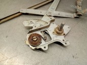 Recambio de elevalunas trasero izquierdo para ssangyong musso (fj) 2.3 d referencia OEM IAM 7330105000 7330105000 