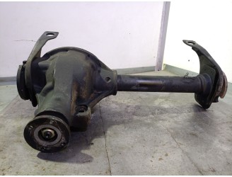 Recambio de diferencial delantero para ssangyong musso (fj) 2.3 d referencia OEM IAM 4100005111 4.56