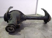 Recambio de diferencial delantero para ssangyong musso (fj) 2.3 d referencia OEM IAM 4100005111 4.56