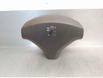Recambio de airbag delantero izquierdo para peugeot 5008 active referencia OEM IAM 96845302ZE  