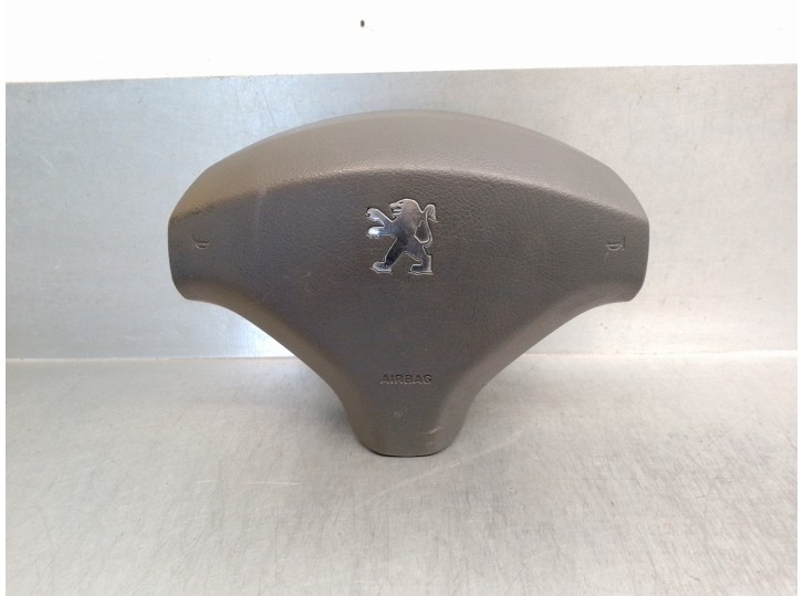Recambio de airbag delantero izquierdo para peugeot 5008 active referencia OEM IAM 96845302ZE  