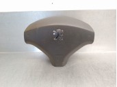 Recambio de airbag delantero izquierdo para peugeot 5008 active referencia OEM IAM 96845302ZE  