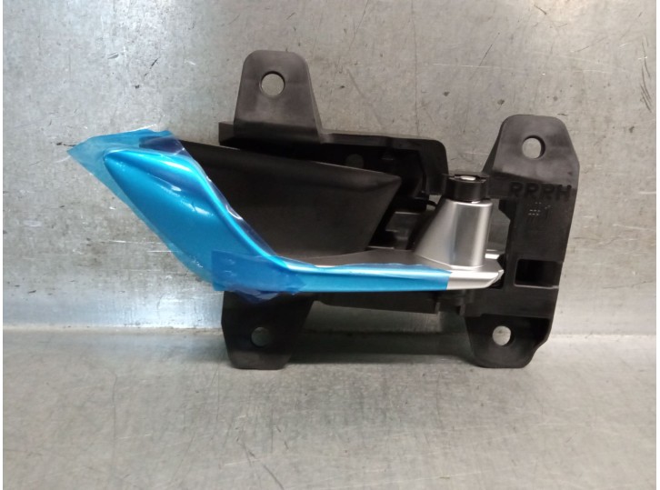 Recambio de maneta interior trasera derecha para hyundai tucson hybrid referencia OEM IAM 83623N7000 83623N7000 