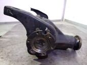 Recambio de diferencial delantero para ssangyong musso (fj) 2.3 d referencia OEM IAM 4100005111 4.56