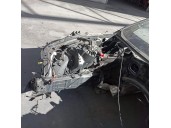 Recambio de punta chasis delantera para bmw serie 5 lim. (f10) 3.0 turbodiesel referencia OEM IAM 41217240546 CORTE CARROCERIA D