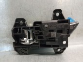 Recambio de maneta interior trasera derecha para hyundai tucson hybrid referencia OEM IAM 83623N7000 83623N7000 