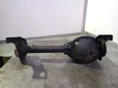 Recambio de diferencial delantero para ssangyong musso (fj) 2.3 d referencia OEM IAM 4100005111 4.56