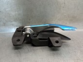 Recambio de maneta interior trasera derecha para hyundai tucson hybrid referencia OEM IAM 83623N7000 83623N7000 