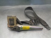Recambio de cinturon seguridad delantero izquierdo para seat toledo (1l) base referencia OEM IAM 1L0857706B 4 PUERTAS